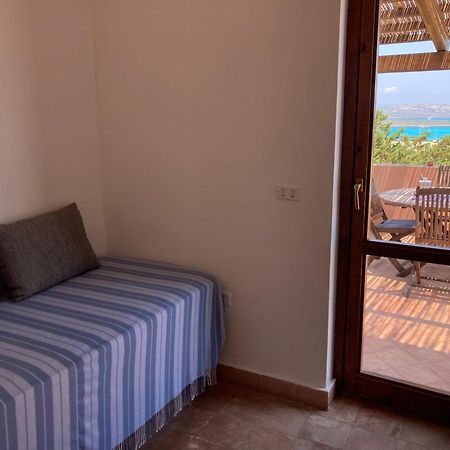 Appartamento Vista Mare - Amazing Sea View Apartment Stintino Ngoại thất bức ảnh