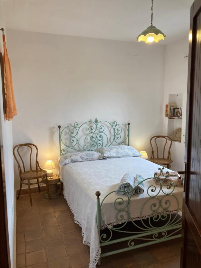 Appartamento Vista Mare - Amazing Sea View Apartment Stintino Ngoại thất bức ảnh