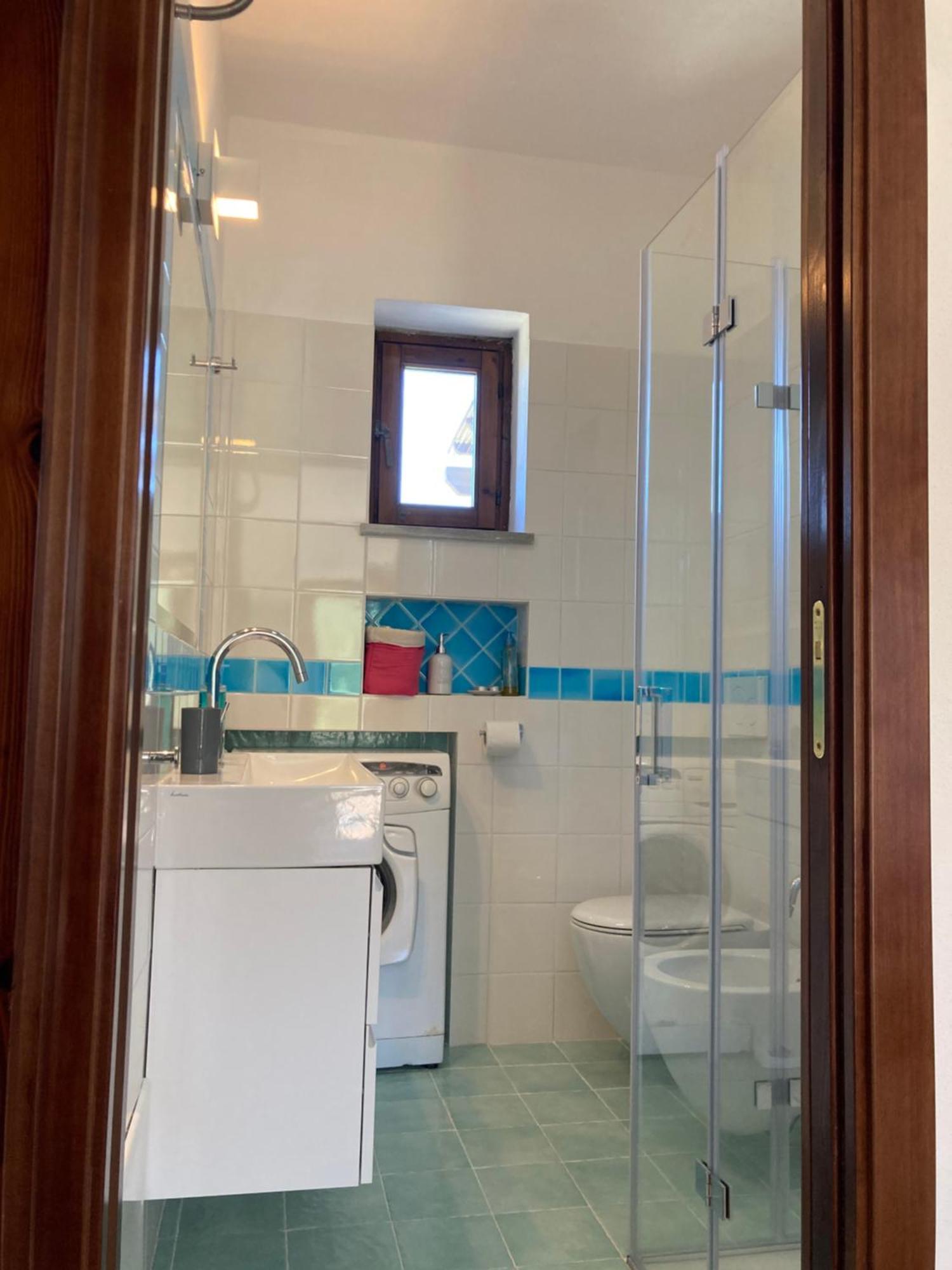 Appartamento Vista Mare - Amazing Sea View Apartment Stintino Ngoại thất bức ảnh