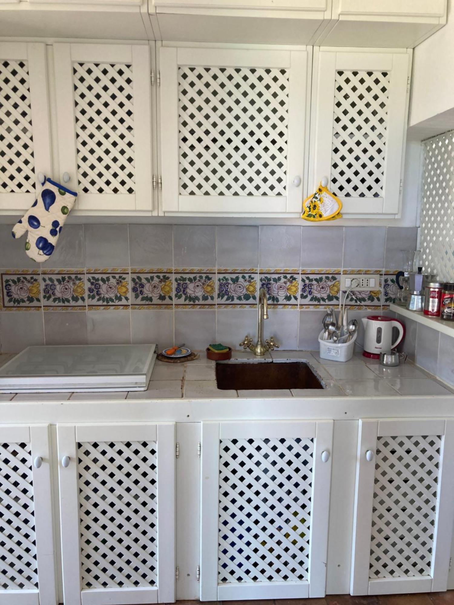 Appartamento Vista Mare - Amazing Sea View Apartment Stintino Ngoại thất bức ảnh