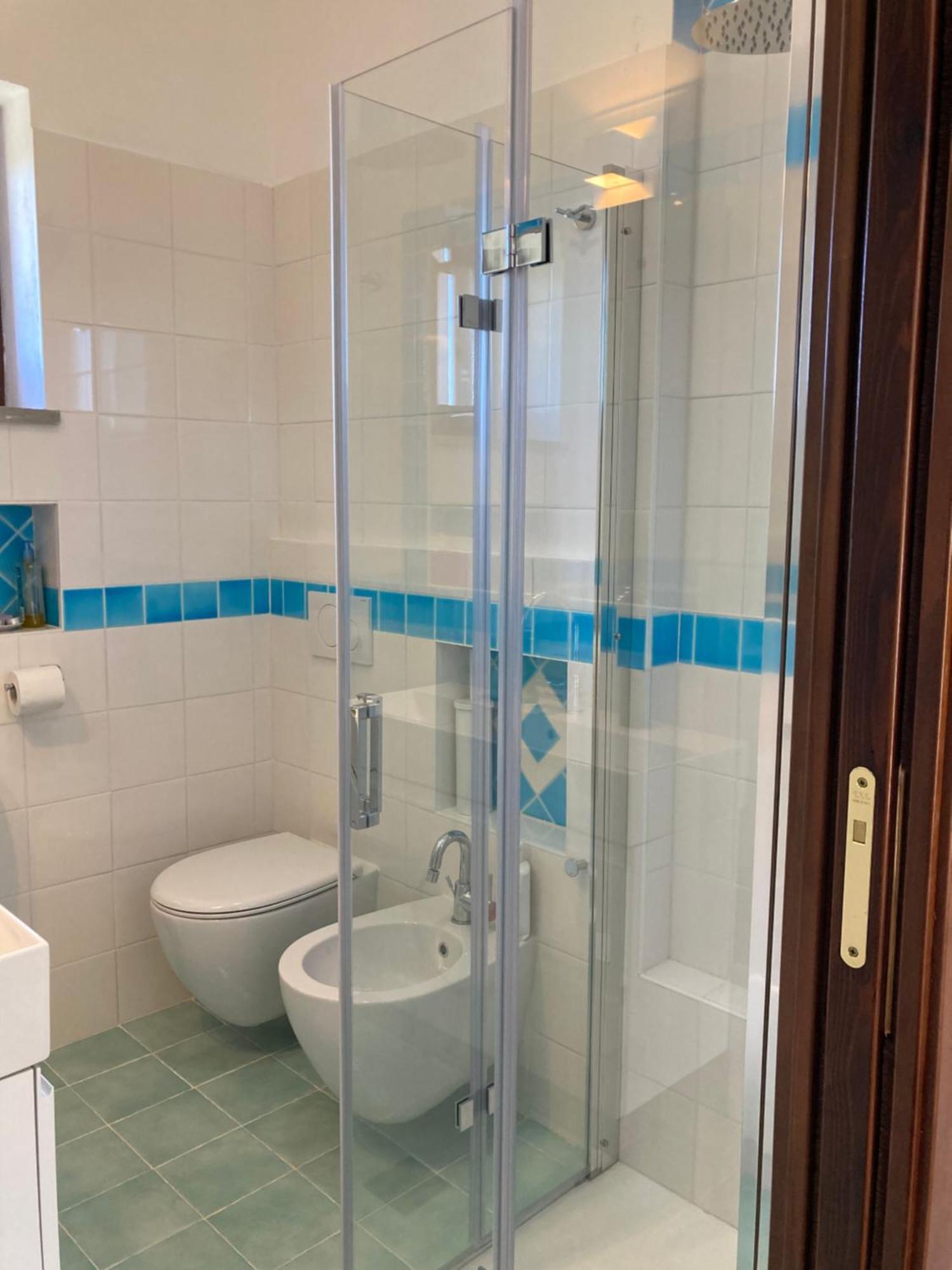 Appartamento Vista Mare - Amazing Sea View Apartment Stintino Ngoại thất bức ảnh