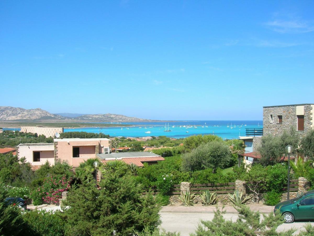 Appartamento Vista Mare - Amazing Sea View Apartment Stintino Ngoại thất bức ảnh