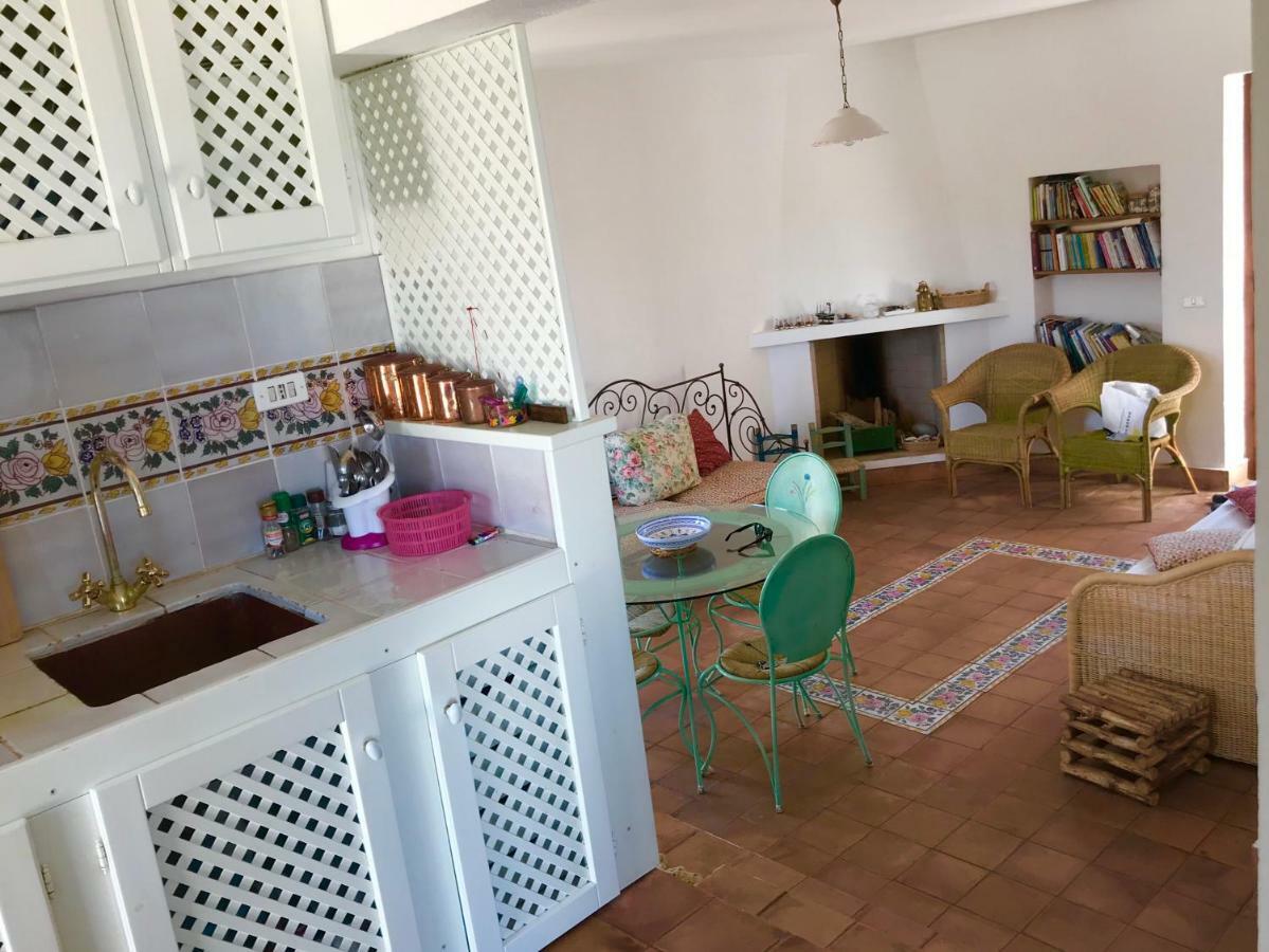 Appartamento Vista Mare - Amazing Sea View Apartment Stintino Ngoại thất bức ảnh